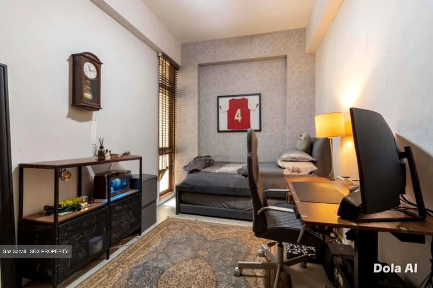 High Oak Condominium (D21), Condominium #556206671